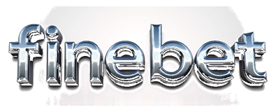 finebet logo